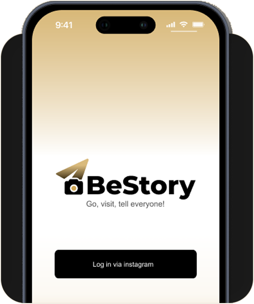 BeStory App